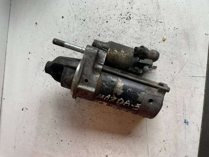 Suzuki Liana (2001 - 2004)  3110080G0 Стартер