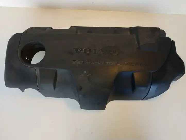 Volvo V70 (2000 - 2004) 08653495 Крышка двигателя декоративная — фото 1