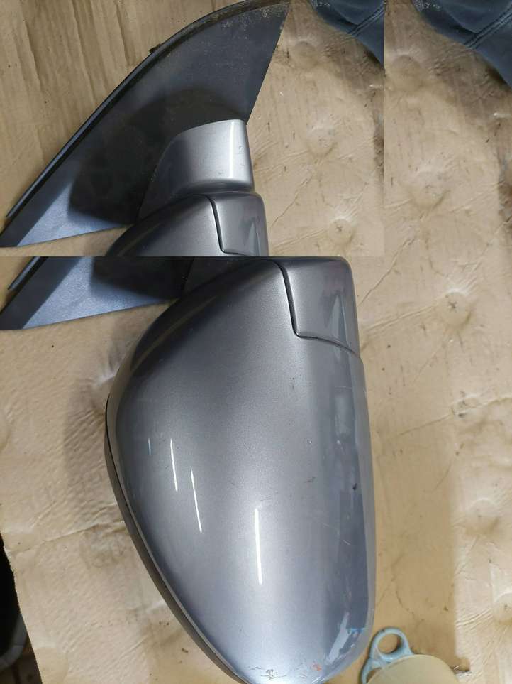 Opel Signum (2002 - 2008)  352120 Зеркало боковое с электрическим приводом