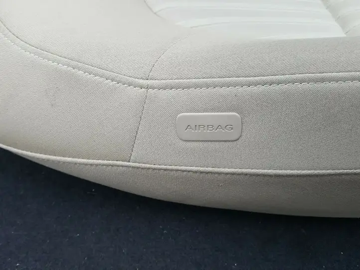 Audi A4 S4 B8 8K (2007 - 2011) Переднее сиденье пассажира — фото 4
