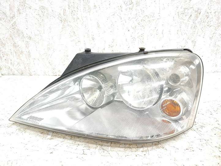 Ford Galaxy (2000 - 2006)  7M5941015D Передняя фара