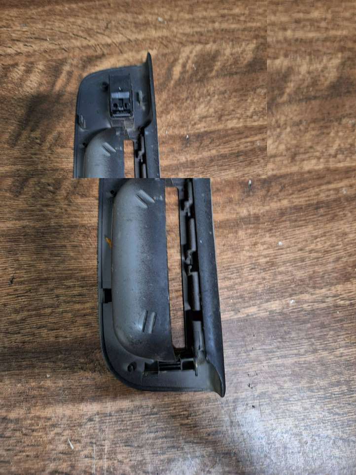 Volkswagen Sharan (2003 - 2010)  7M3867172B Кнопка стеклоподъемников