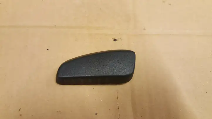 Volkswagen Touran I (2003 - 2010) 1K0881606 Ручка регулировки сиденья — фото 1