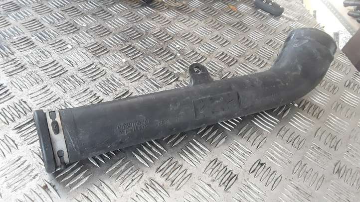 Dodge Avenger (2007 - 2014)  04891853AB Деталь (детали) канала забора воздуха