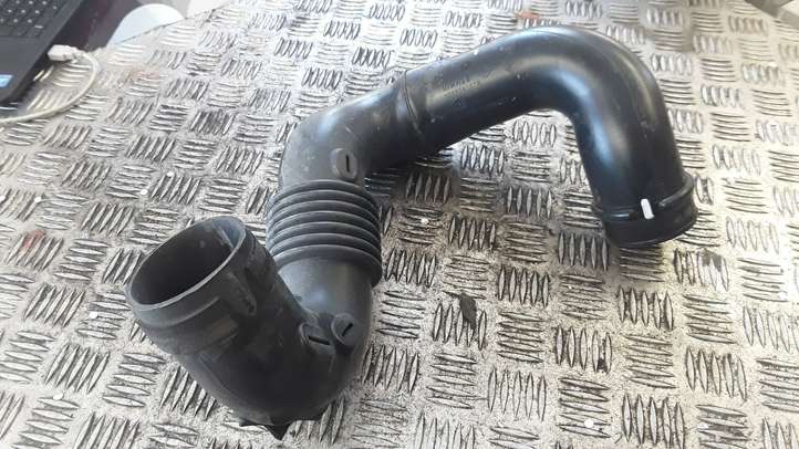Opel Movano B (2010 - 2022)  165554107R Деталь (детали) канала забора воздуха