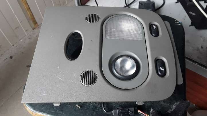 Opel Movano B (2010 - 2022)  264300010R Передняя подсветка