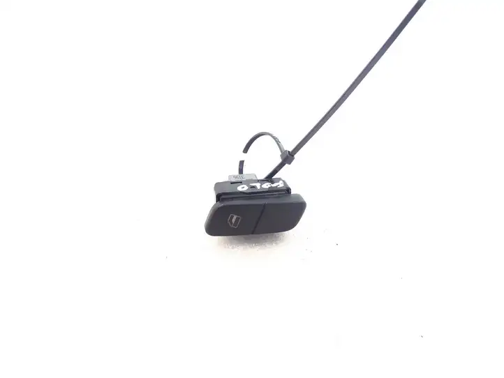 Volkswagen Polo (2005 - 2009) 6Q0959856 Блок кнопок стеклоподъемников — фото 1