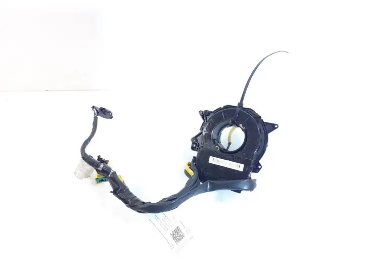 Subaru Outback (2007 - 2009) 27546AG010D Контактное кольцо SRS — фото 1
