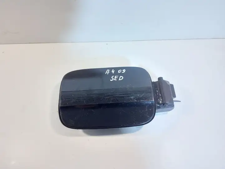 Audi A4 S4 B8 8K (2007 - 2011) 8K0809999 Крышка топливного бака — фото 1