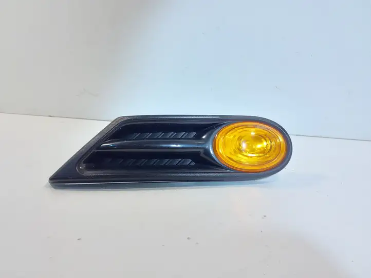 Mini One Cooper Coupe R56 (2004 - 2014) 7260205 Поворотный фонарь крыла — фото 2