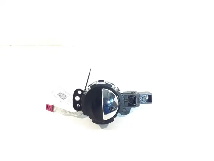 Mini One Cooper Coupe R56 (2004 - 2014) 2753717 Внутренняя ручка двери — фото 1