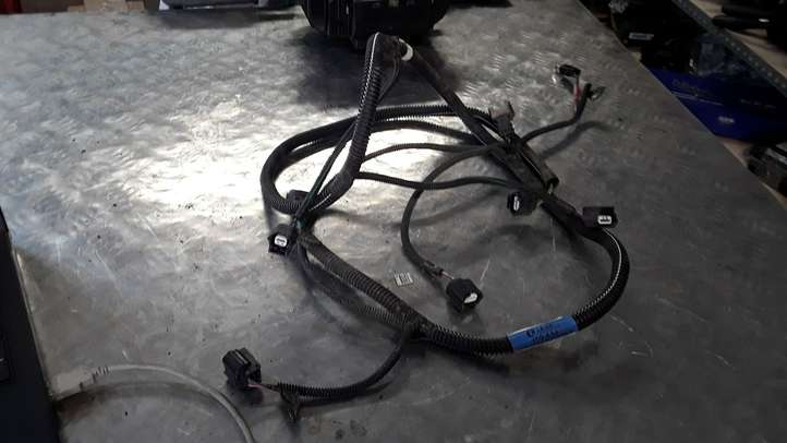 Renault Laguna (2007 - 2015)  240154232R Проводка датчиков парковки