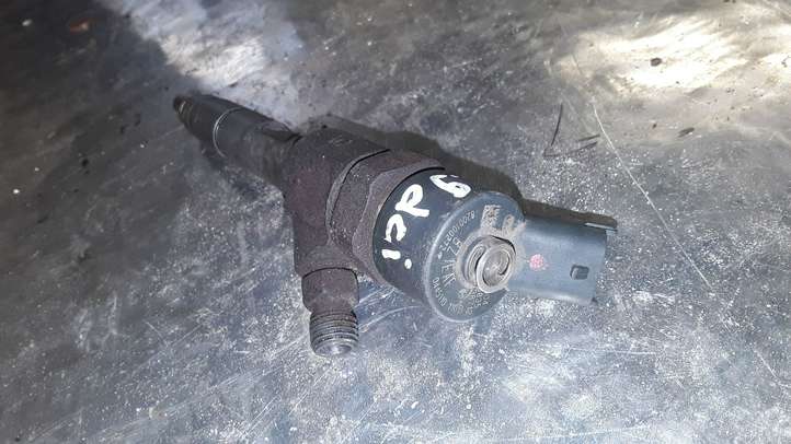 Renault Scenic I (1996 - 2003)  8200100272 Жиклер (жиклеры) (форсунка (форсунки)