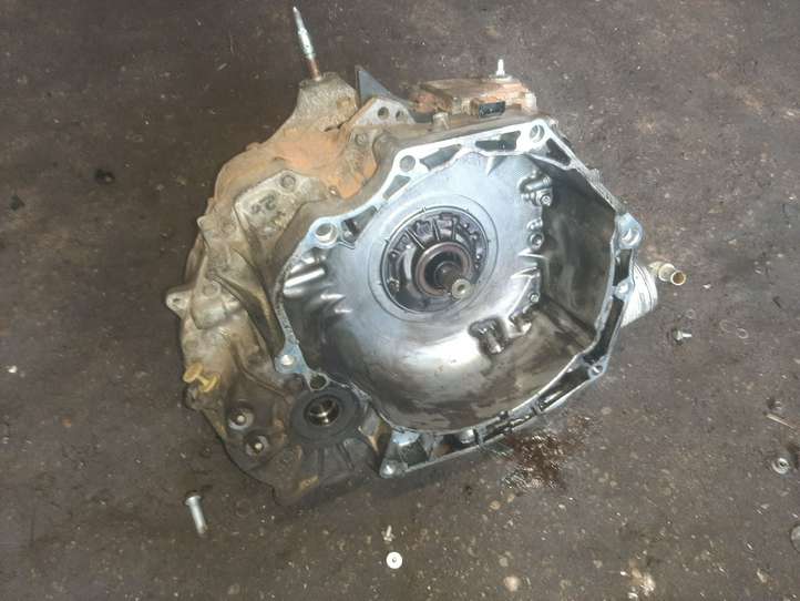 Renault Espace -  Grand espace IV (2004 - 2014)  8200479728 Автоматическая коробка передач