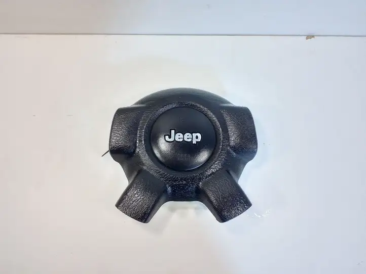 Jeep Cherokee (2001 - 2007) 5JS061X9AE Подушка безопасности руля — фото 1