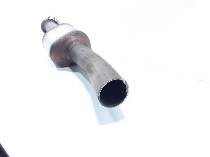 Mini Cooper Countryman R60 (2010 - 2016) 9812451 Катализатор / DPF / FAP — фото 2