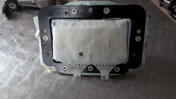 Renault Scenic III -  Grand scenic III (2009 - 2016)  617424900FD Подушка безопастности пассажира
