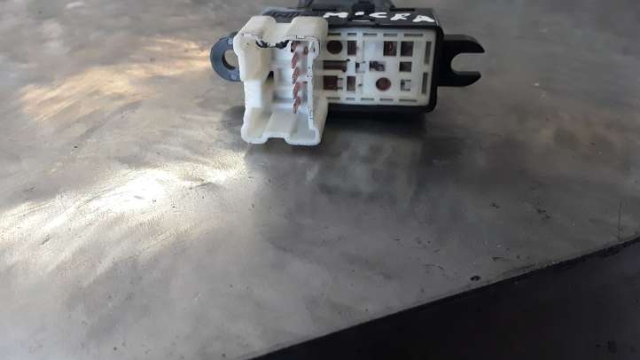 Nissan Micra (2010 - 2013)  2914SD Кнопка стеклоподъемников