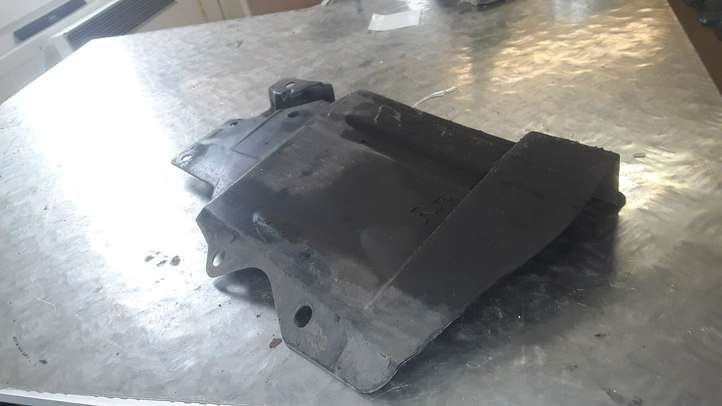 Nissan Qashqai (2006 - 2010)  64838JD00A Защита дна передней ходовой части