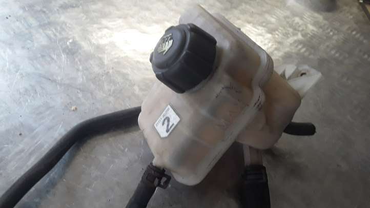 Nissan Qashqai (2006 - 2010)  21711JD20B Расширительный бачок охлаждающей жидкости
