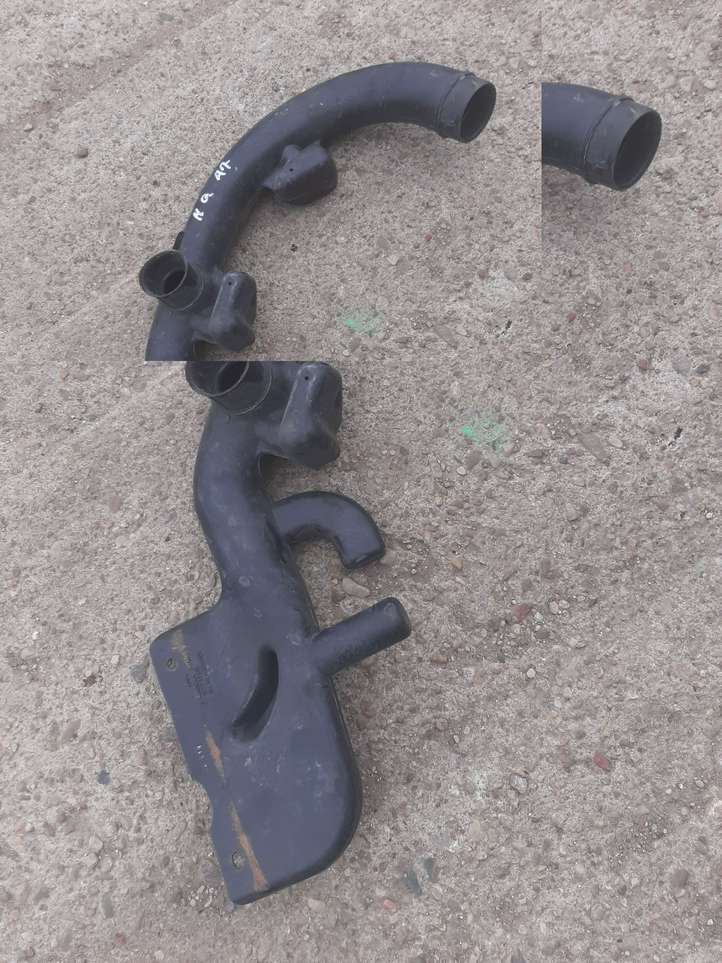 Nissan Qashqai (2006 - 2010)  1021733S01 Деталь (детали) канала забора воздуха