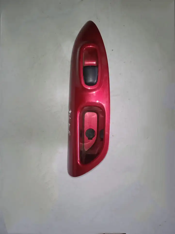 Nissan Juke I F15 (2010 - 2018) 829601KA2A Блок кнопок стеклоподъемников — фото 1