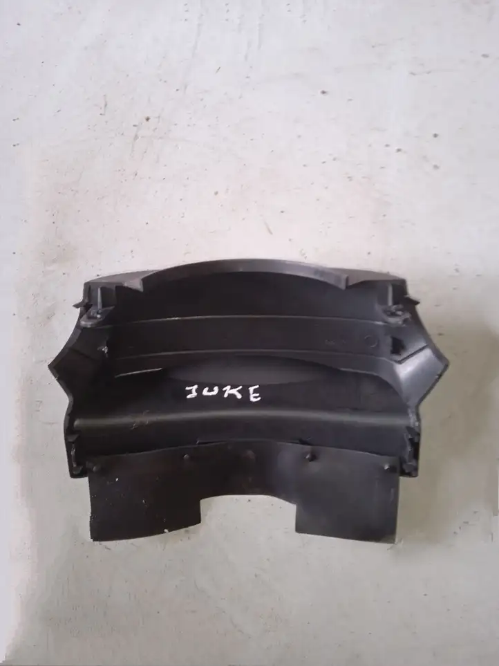 Nissan Juke I F15 (2010 - 2018) 484701KE0A Прочие детали салона — фото 1