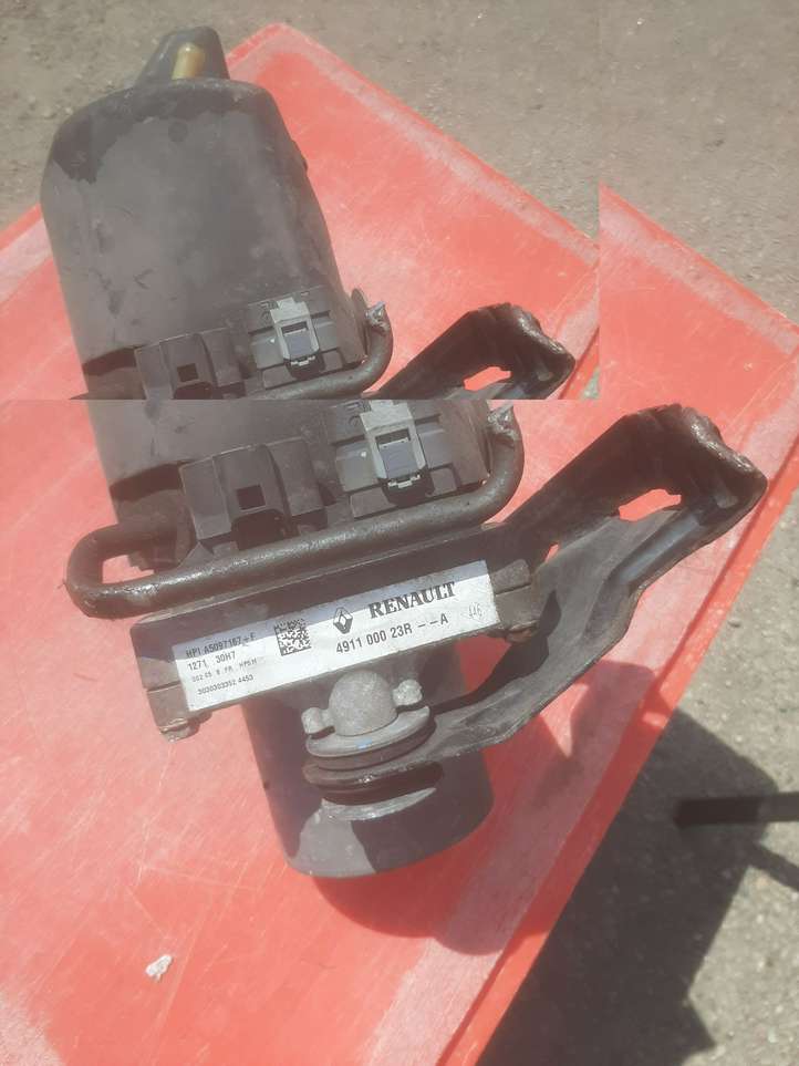 Renault Laguna (2007 - 2015)  491100023R Насос усилителя руля (гур)