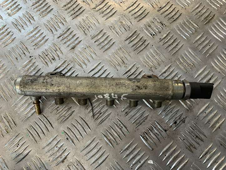 Renault Laguna (2001 - 2005)  0445214042 Магистральная трубка топлива