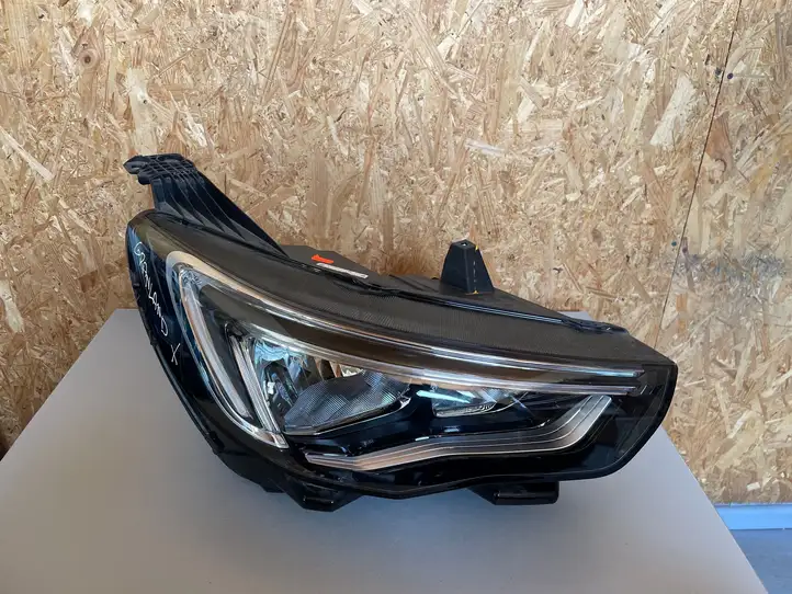 Opel Grandland X (2017 - ) YP00015480 Передняя фара — фото 1