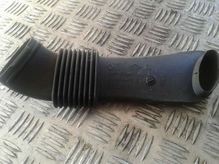 Renault Megane III (2009 - 2016)  244930002R Деталь (детали) канала забора воздуха