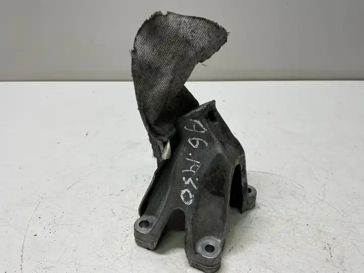 Audi A6 C7 (2011 - 2014) 8K0199307BJ Кронштейн двигателя — фото 1