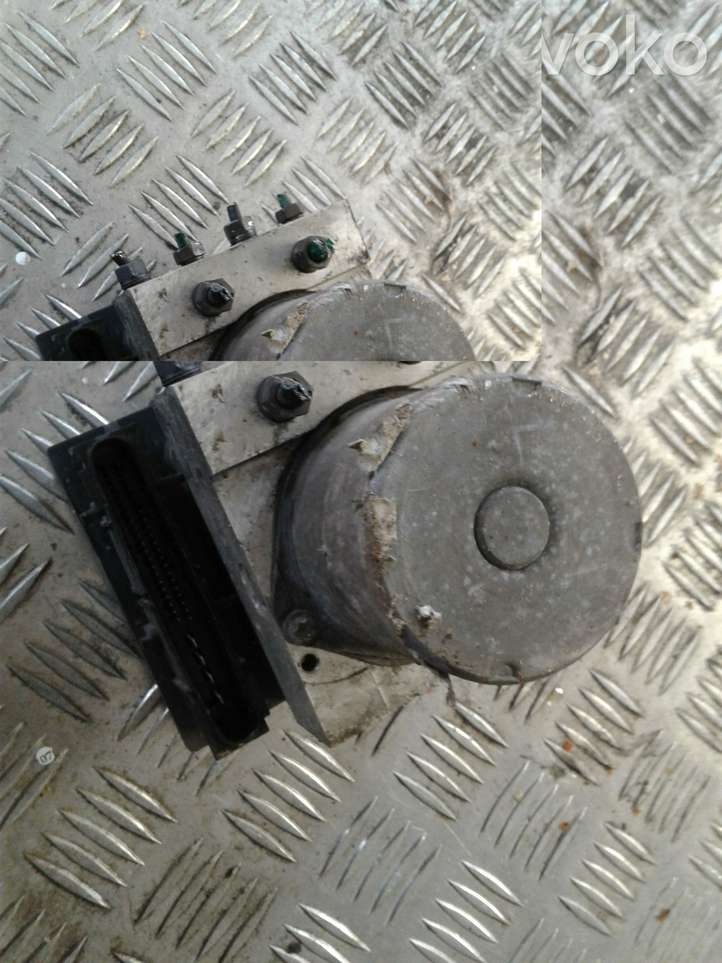 Renault Scenic I (1996 - 2003)  0265950300 Блок ABS