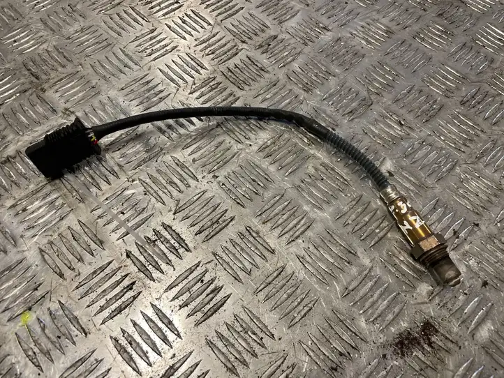 BMW 3 F30 F35 F31 (2012 - 2018) 0258027029 Лямбда-зонд — фото 1