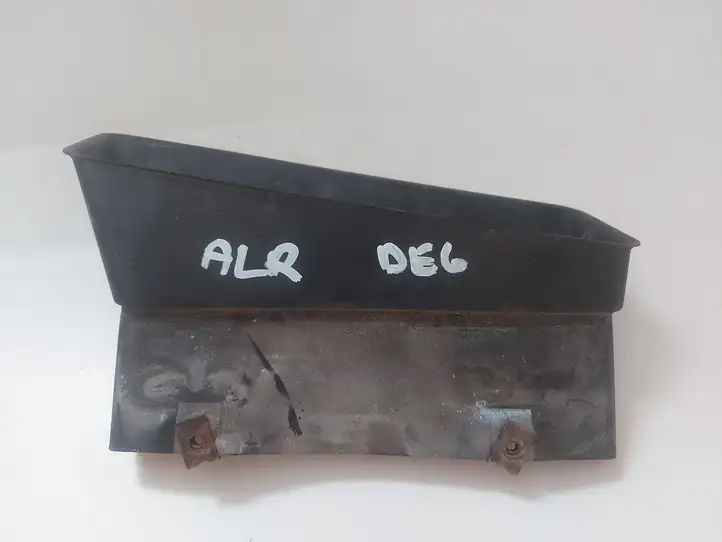 Audi A6 Allroad C5 (2000 - 2006) 4B0129617D Детали воздухозаборника — фото 1