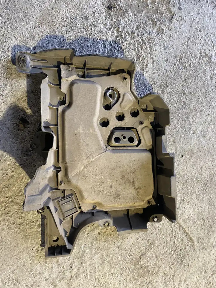Subaru Forester SJ (2013 - 2018) 56440SG010 Защита днища — фото 1