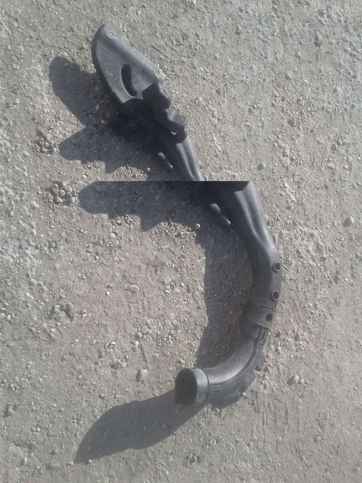 Nissan Qashqai (2010 - 2013)  1082910S01 Деталь (детали) канала забора воздуха
