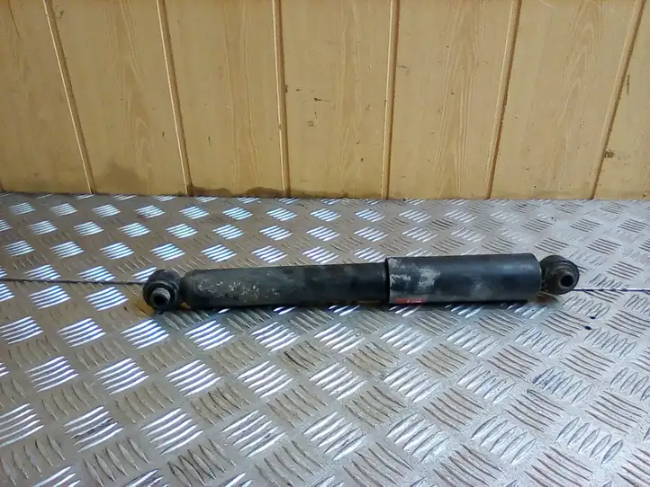 Citroen C8 (2002 - 2008) 343321 Задний aмортизатор — фото 1