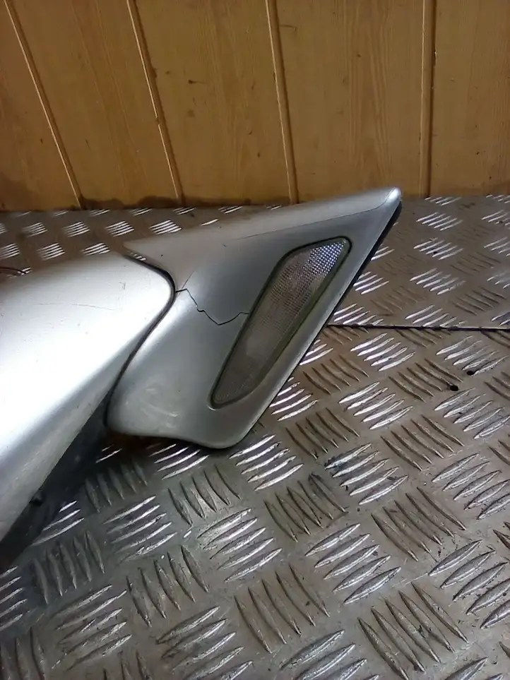 Citroen C8 (2002 - 2008) 011011 Боковое зеркало с электроприводом — фото 3