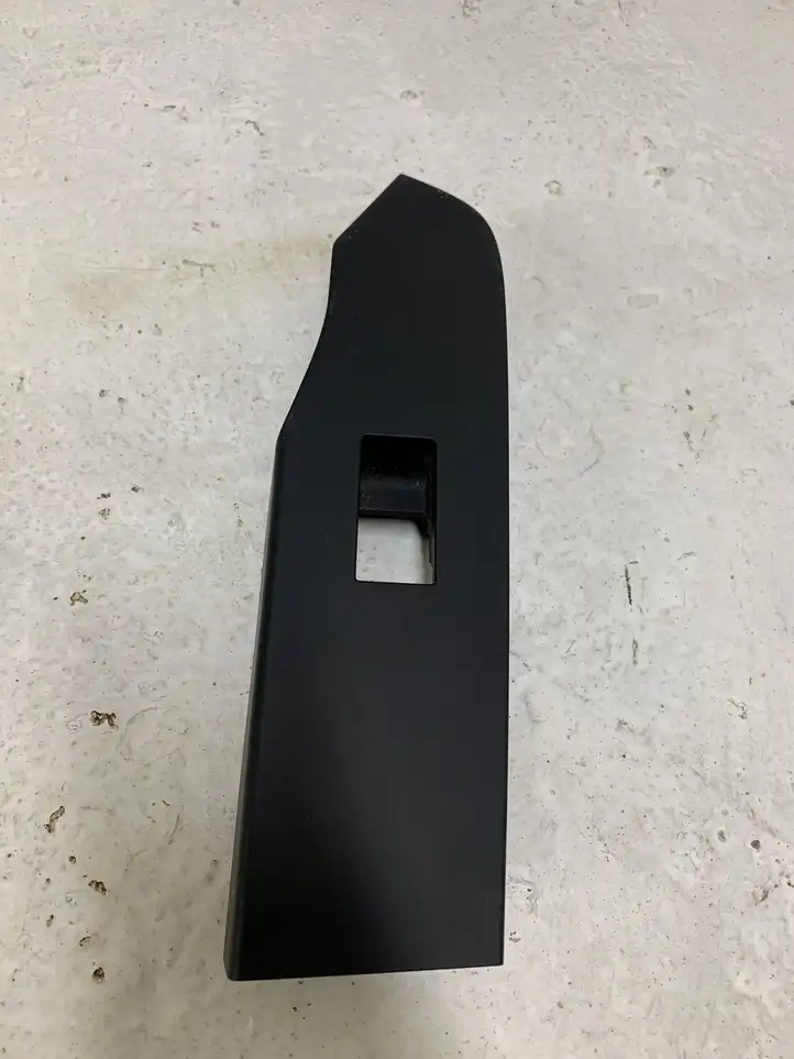 Toyota Auris E180 (2012 - 2018) GE0025329AE Накладка кнопки стеклоподъемника — фото 1