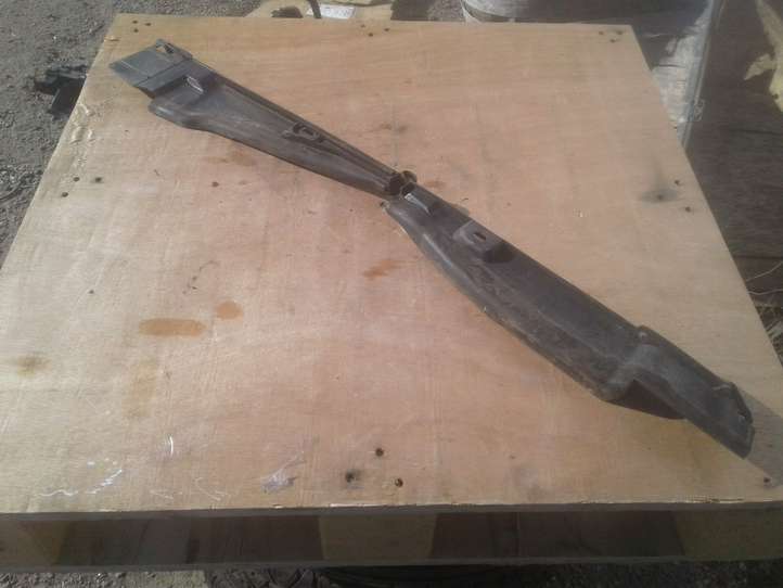 Renault Laguna (2007 - 2015)  668620012R Держатель крыла