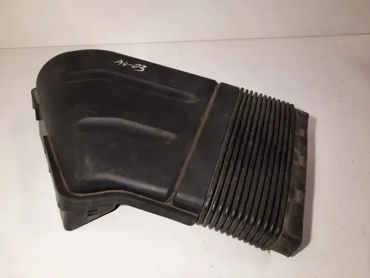 Audi A4 S4 B6 8E 8H (2000 - 2006) 8E0129617 Детали воздухозаборника — фото 1
