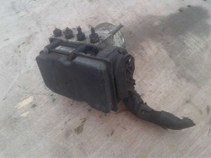 Renault Master III (2010 - )  0265801133 Блок ABS