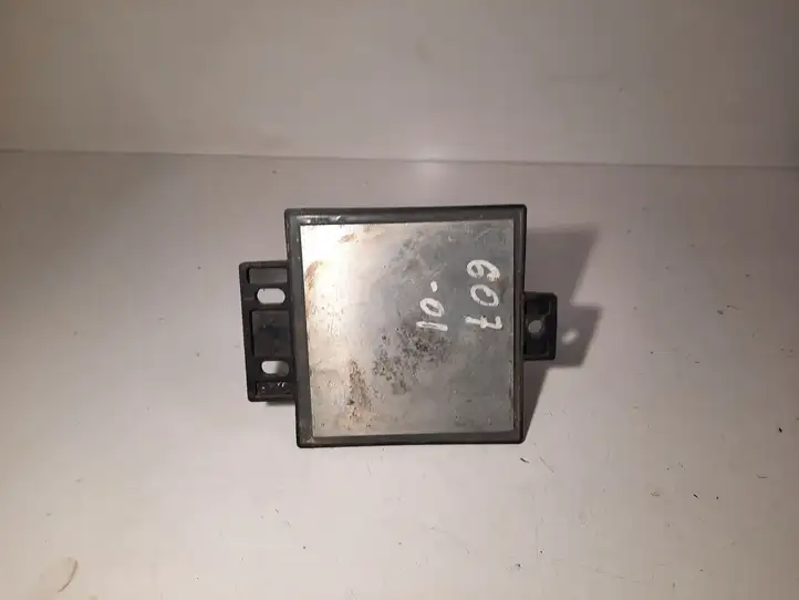 Peugeot 607 (2000 - 2004) 9641004580 Прочие блоки управления — фото 2