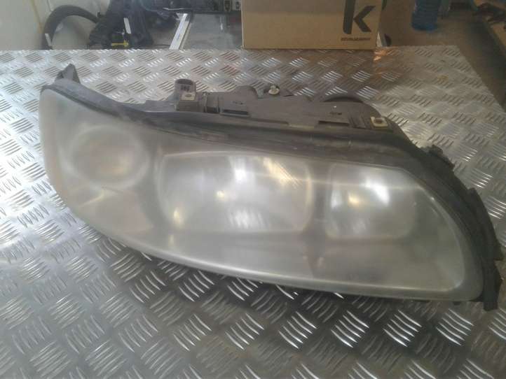 Volvo S60 (2004 - 2010)  30648205 Передняя фара