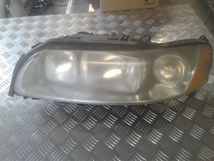 Volvo S60 (2004 - 2010)  30648200 Передняя фара
