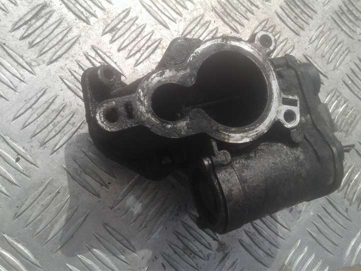 Renault Trafic II (X83) (2002 - 2014)   Клапан EGR