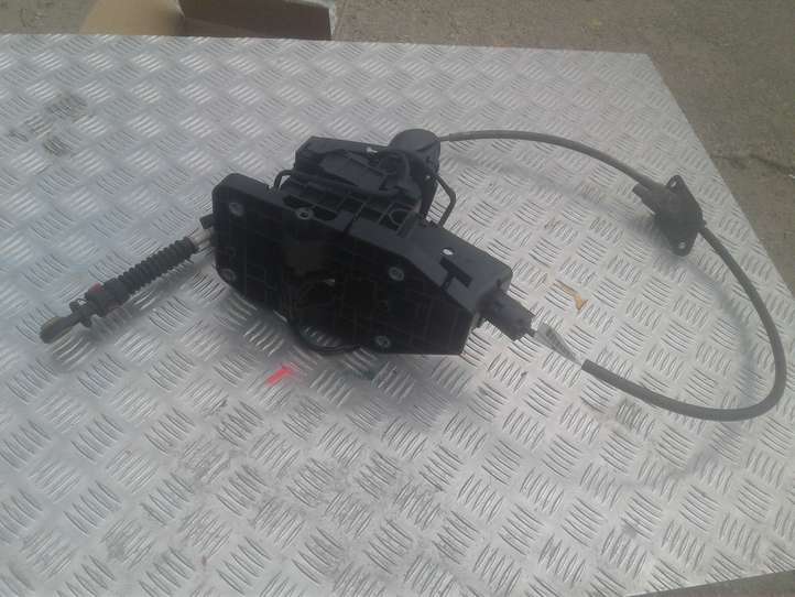 Volvo S60 (2004 - 2010)  P08699288 Механизм переключения передач (кулиса) (в салоне)