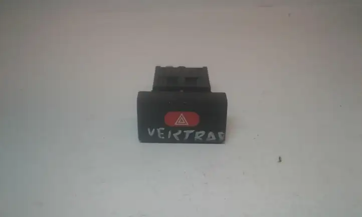 Opel Vectra B (1999 - 2002) 09134513 Включатель аварийных фонарей — фото 1
