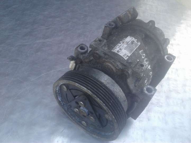 Dacia Logan I (2004 - 2012)  8200866441 Компрессор (насос) кондиционера воздуха
